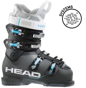 Горнолыжные ботинки Head NEXT EDGE 75 HT W - 22 см (Eur. 34.5)