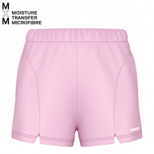Head DYNAMIC Shorts Women ZI - 36/38 (S)