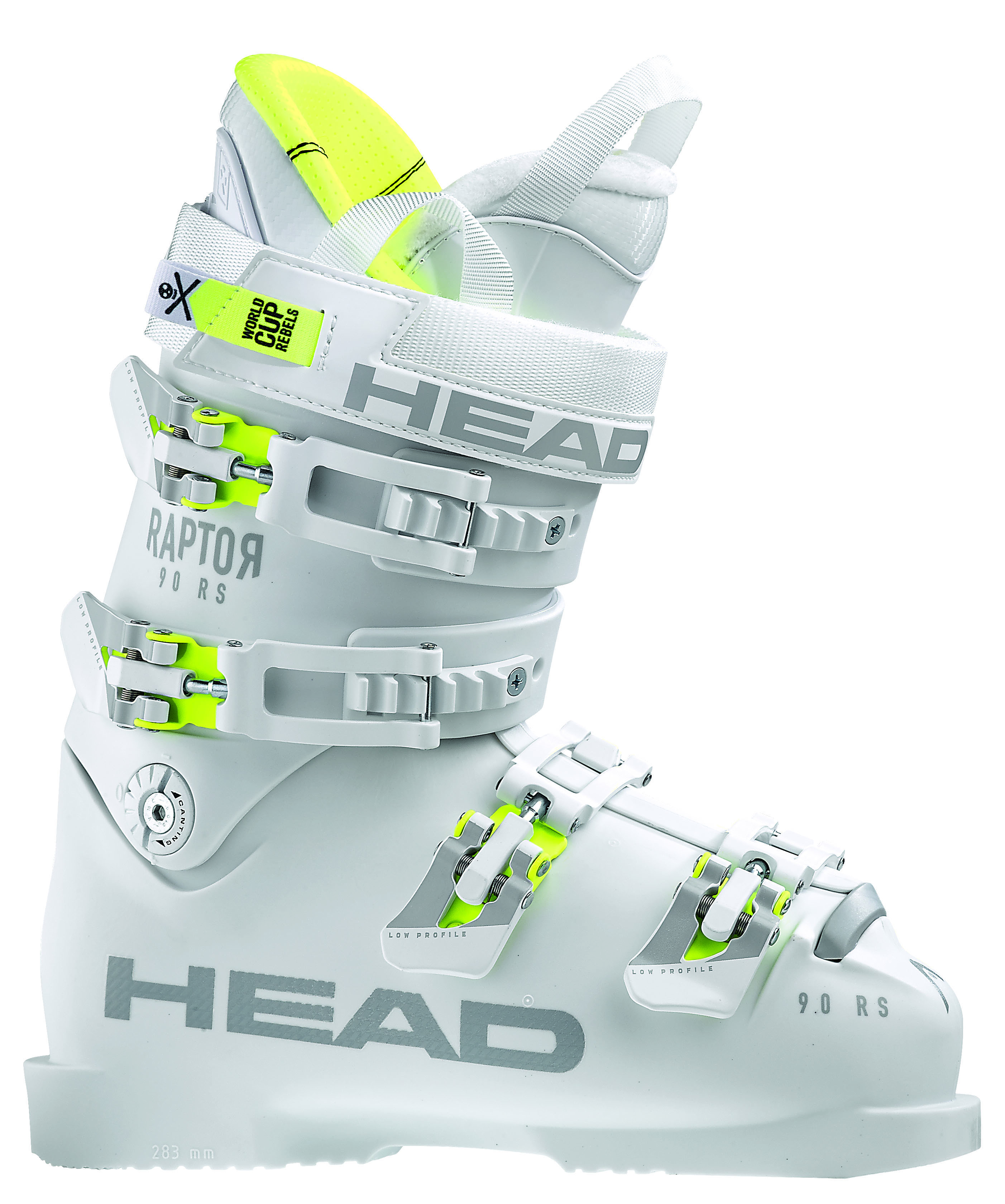 ÐÐ¾ÑÐ½Ð¾Ð»ÑÐ¶Ð½ÑÐµ Ð±Ð¾ÑÐ¸Ð½ÐºÐ¸ RAPTOR 90 RS W