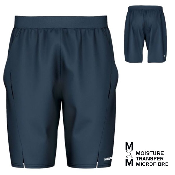 Head PERFORMANCE Shorts Men NV - 50/52 (L)