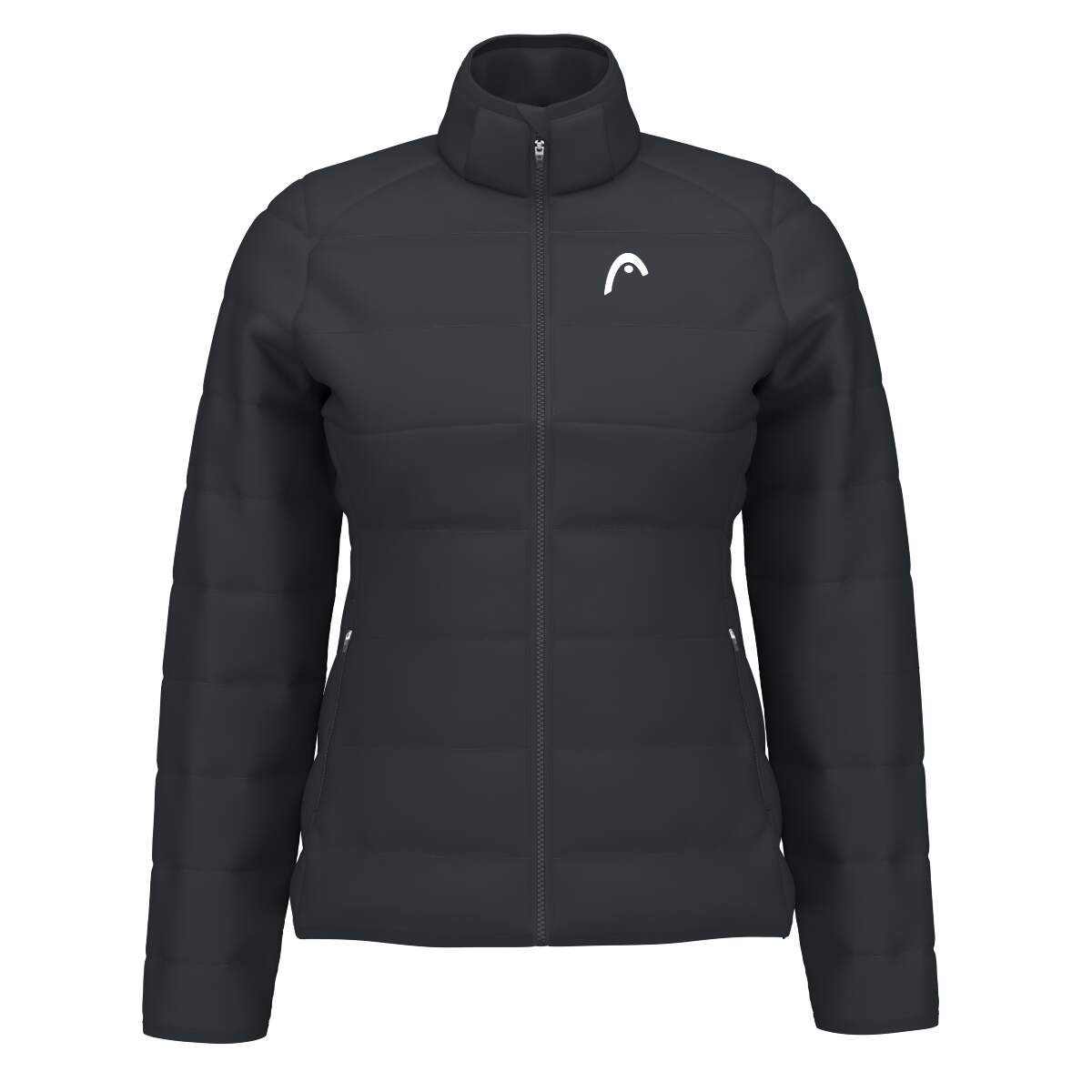 Куртка Head CLUB KINETIC Women BK - 36/38 (S)