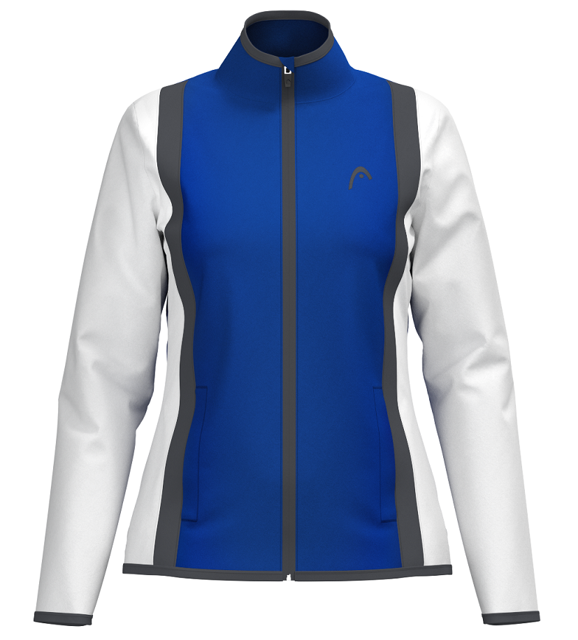 Куртка Head CLUB 25 Women ROWH - 36/38 (S)