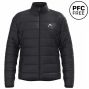 Head CLUB KINETIC Jacket Men BK - 50/52 (L)