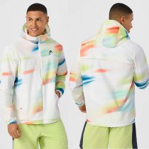 Head BLUR Jacket Men PRT - 50/52 (L)