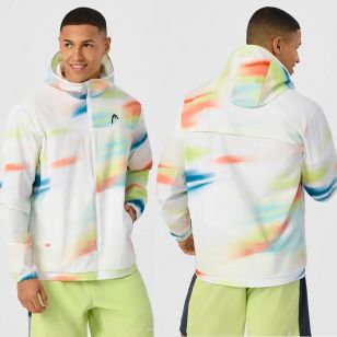 Head BLUR Jacket Men PRT - 50/52 (L)