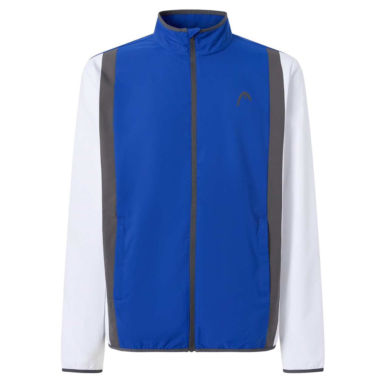 Head CLUB 25 Jacket Men ROWH - 50/52 (L)