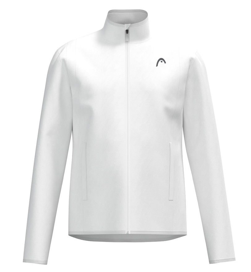 Куртка Head CLUB 25 Men WH - 50/52 (L)