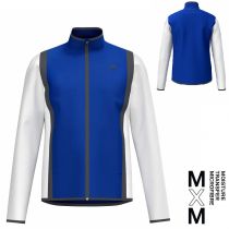 Куртка спортивная Head CLUB 25 Jacket Junior ROWH - 140 см