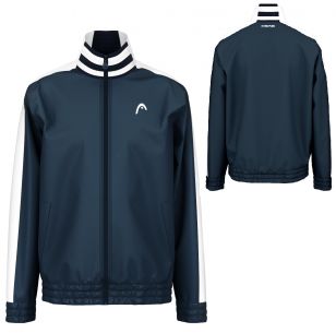 Head VISION Jacket Men NV - 50/52 (L)
