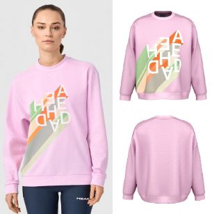 Head RALLY Crewneck Women ZI - 36/38 (S)