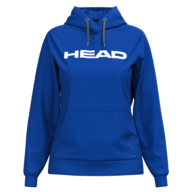 Худи Head CLUB ORIGINAL Hoodie Women RO - 36/38 (S)