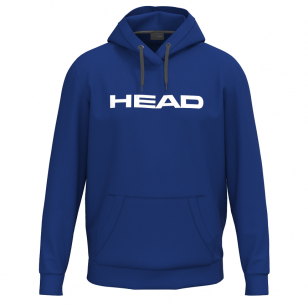 Head CLUB ORIGINAL Hoodie Junior RO - 140