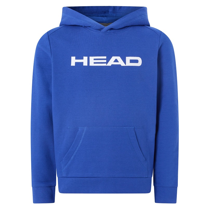 Head CLUB ORIGINAL Hoodie Junior RO - 140