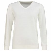 Head CLASSIC Pullover Women WH - 36/38 (S)