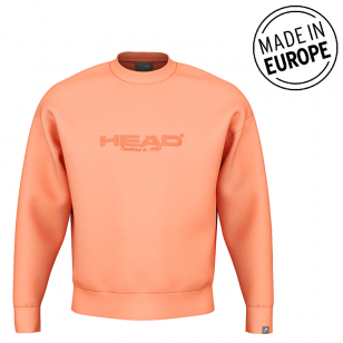 Head MOTION Crewneck Unisex EZ - S