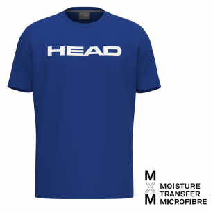 Head CLUB ORIGINAL T-Shirt Junior RO - 140