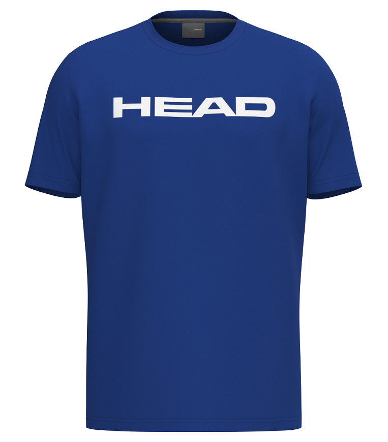 Head CLUB ORIGINAL T-Shirt Junior RO - 140