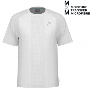 Head PERFORMANCE T-Shirt Men WH - 50/52 (L)