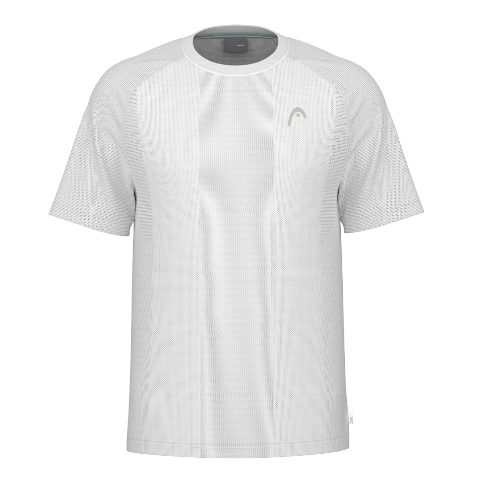 Теннисная рубашка Head PERFORMANCE T-Shirt Men WH - 50/52 (L)