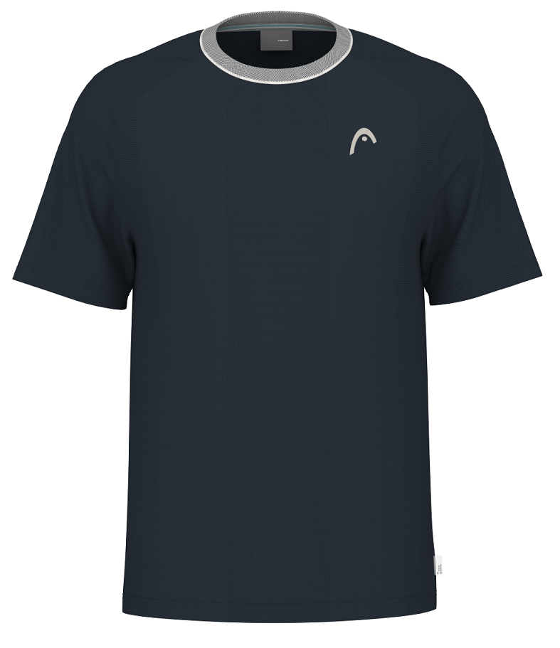 Теннисная рубашка Head PERFORMANCE T-Shirt Men NV - 50/52 (L)