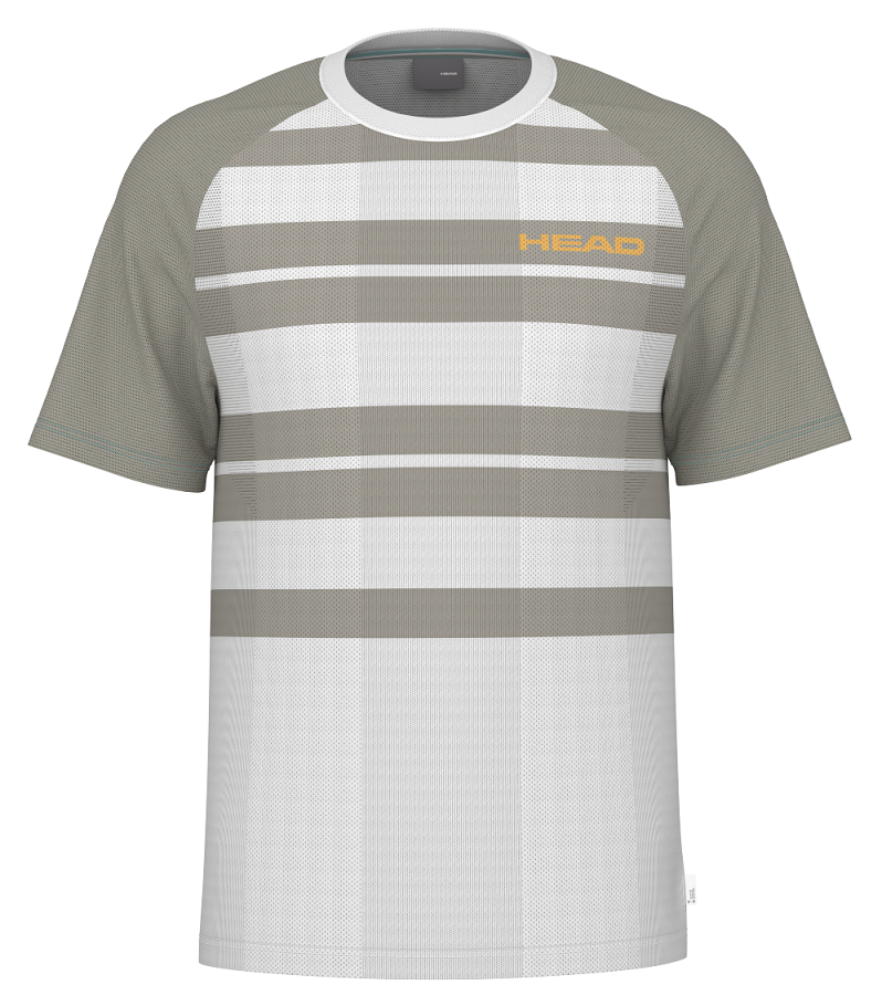 Теннисная рубашка Head PERFORMANCE T-Shirt Men XPWG - 50/52 (L)