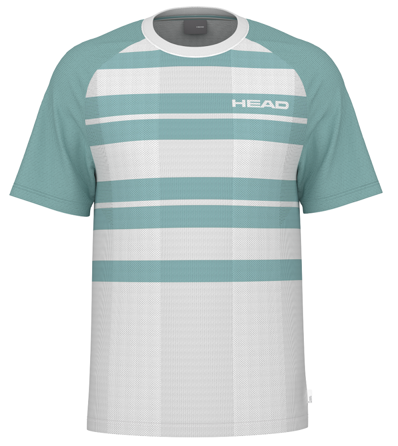 Теннисная рубашка Head PERFORMANCE T-Shirt Men XPAQ - 50/52 (L)