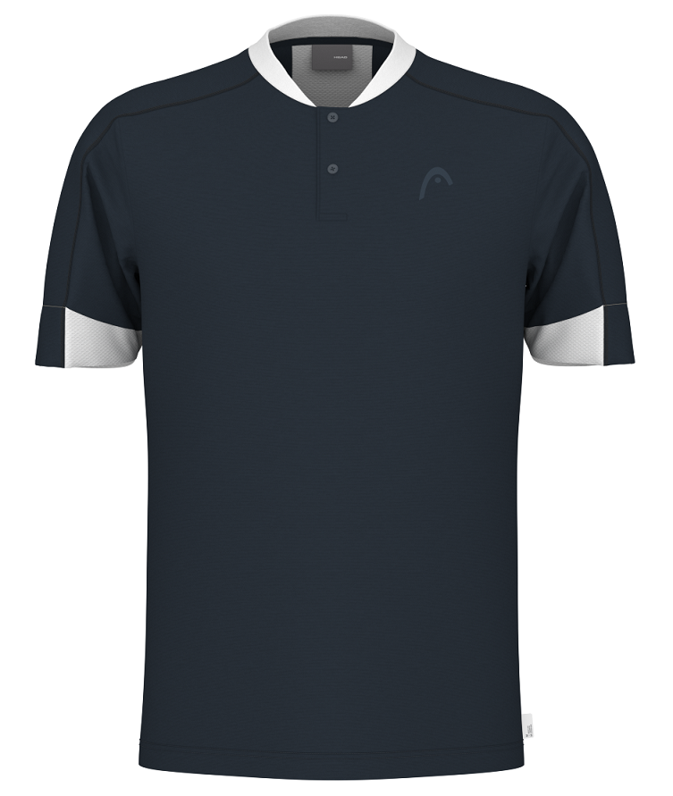 Мужская рубашка-поло Head PLAY Tech NV - 50/52 (L)