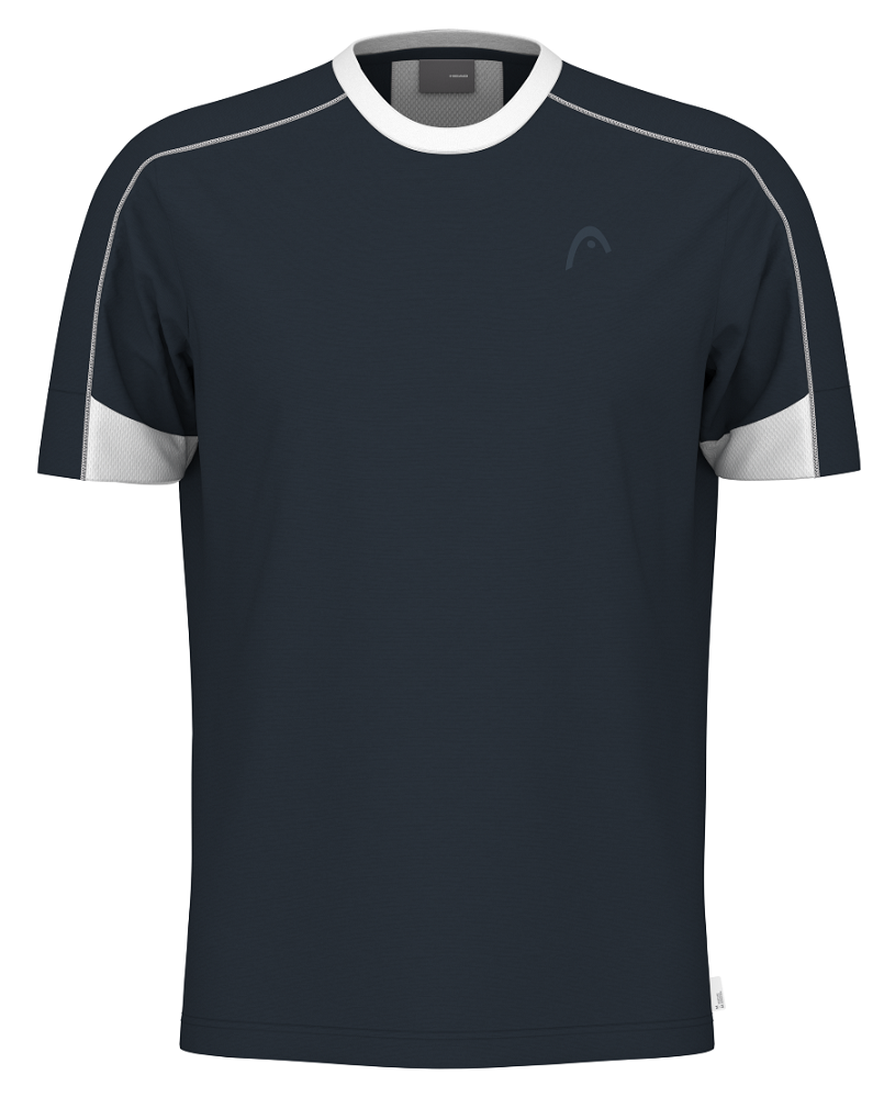 Мужская рубашка Head PLAY Tech NV - 50/52 (L)