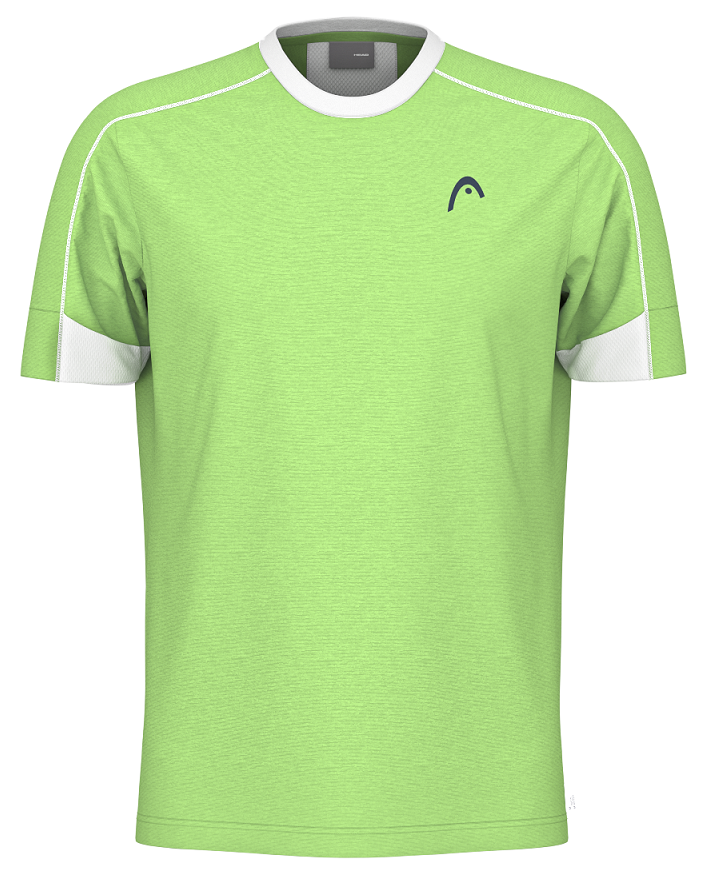 Мужская рубашка Head PLAY Tech IG - 50/52 (L)