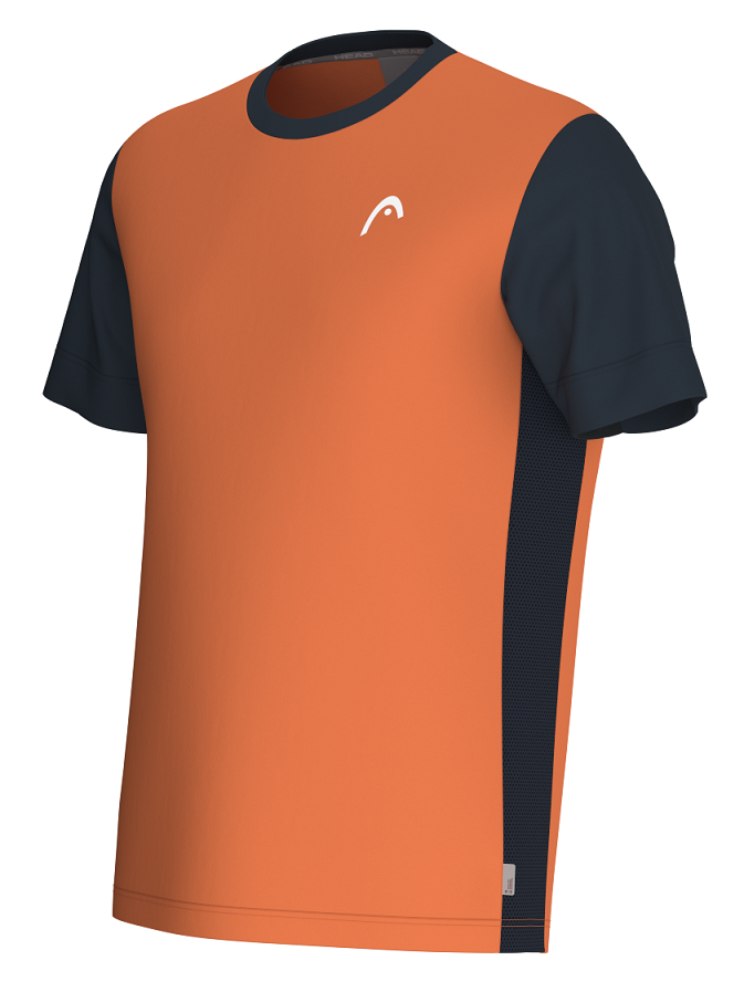 Теннисная рубашка Head SLICE T-Shirt Men CN - 50/52 (L)