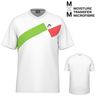 Head TOPSPIN T-Shirt Men IGXP - 50/52 (L)