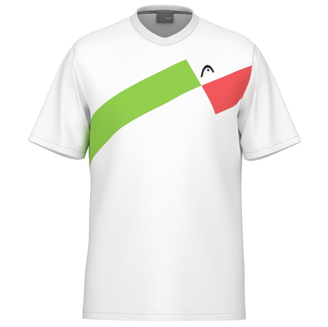 Теннисная рубашка Head TOPSPIN T-Shirt Men IGXP - 50/52 (L)