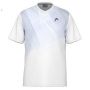 Теннисная рубашка Head TOPSPIN T-Shirt Men XVNV - 50/52 (L)