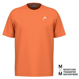 Head SLICE II T-Shirt Men CN - 50/52 (L)
