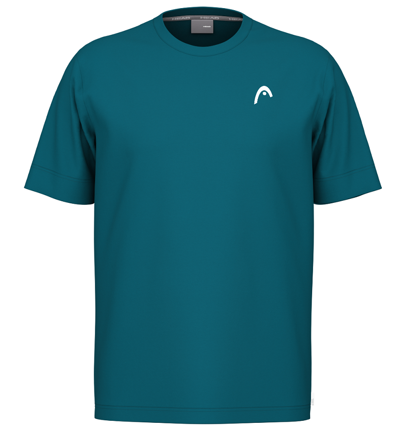 Теннисная рубашка Head SLICE II T-Shirt Men TE - 50/52 (L)