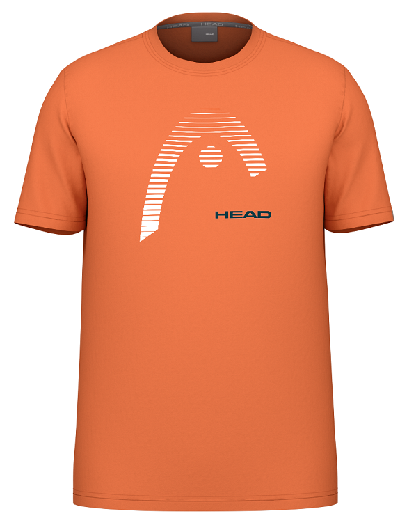 Теннисная рубашка Head CARL T-Shirt Men CN - 50/52 (L)