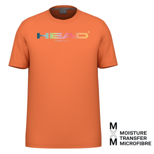 Head RAINBOW T-Shirt Men CN - 50/52 (L)