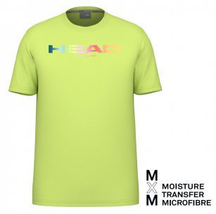 Head RAINBOW T-Shirt Men LL - 50/52 (L)