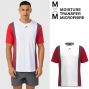 Head CLUB 25 TECH T-Shirt Men RDWH - 50/52 (L)