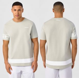 Head PROPLAYER T-Shirt Men WG - 50/52 (L)