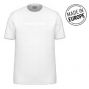 Рубашка спортивная Head MOTION T-Shirt Men WH - 50/52 (L)