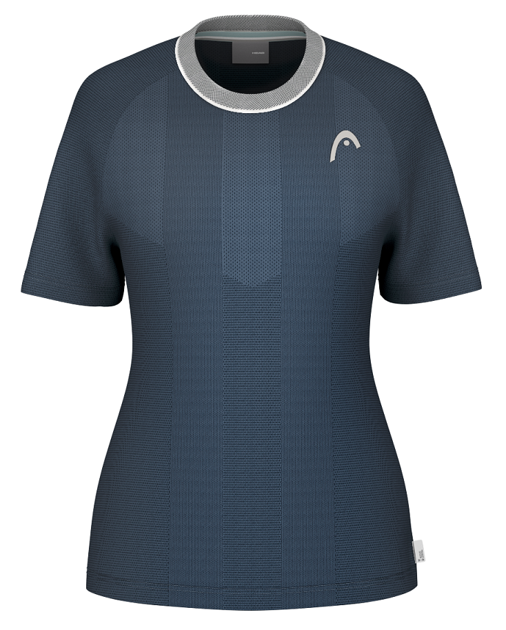 Блузка Head PERFORMANCE T-Shirt Women NV - 36/38 (S)
