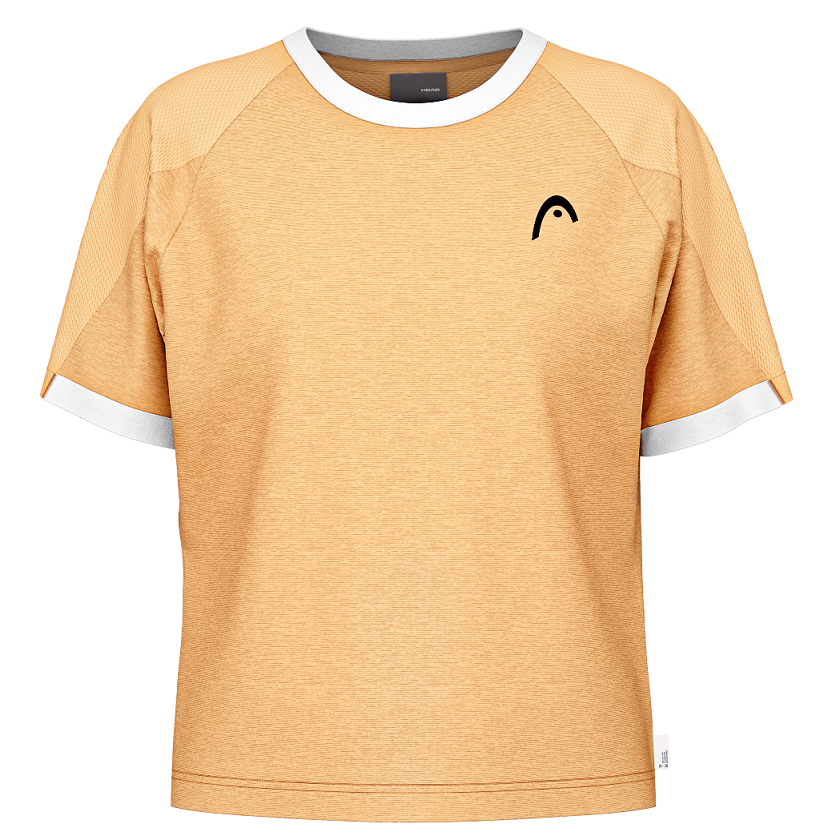 Блуза спортивная Head PLAY Tech Women SW - 36/38 (S)