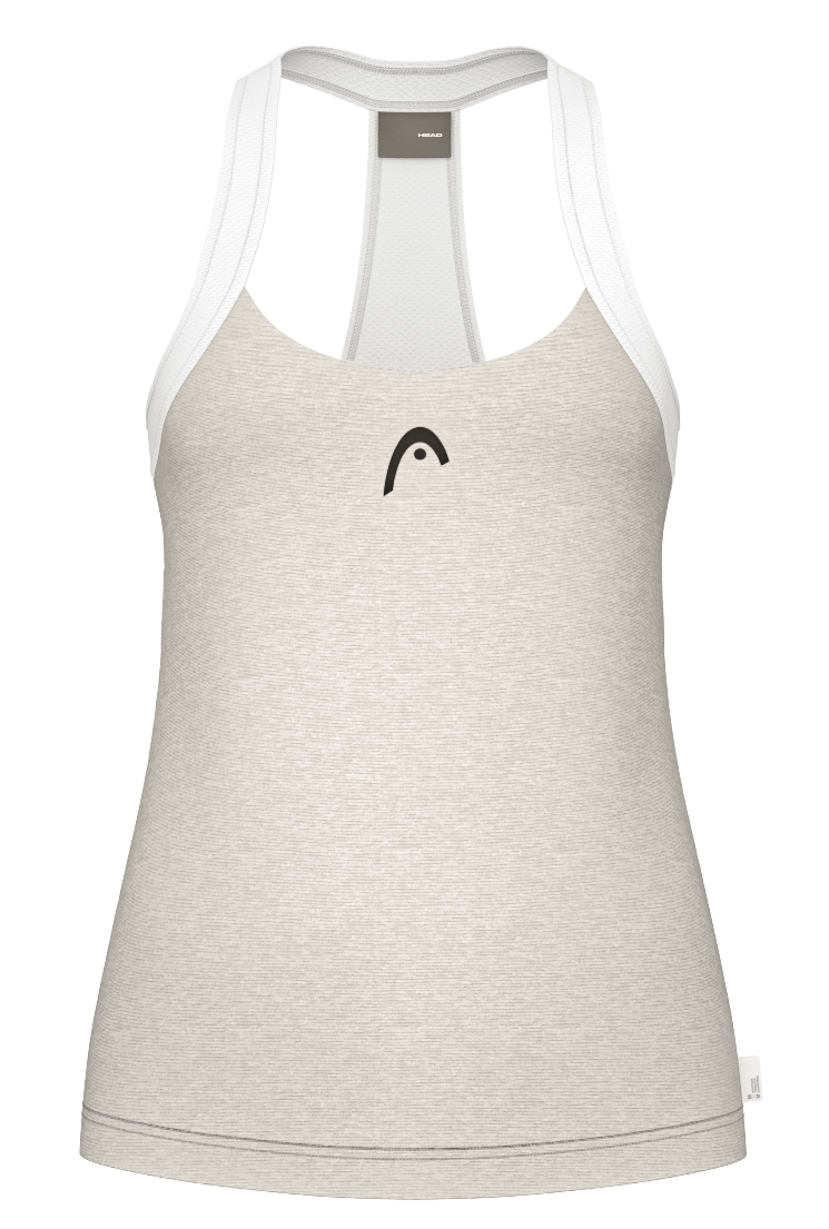 Блуза Head PLAY Tech Tank Top Women WG - 36/38 (S)