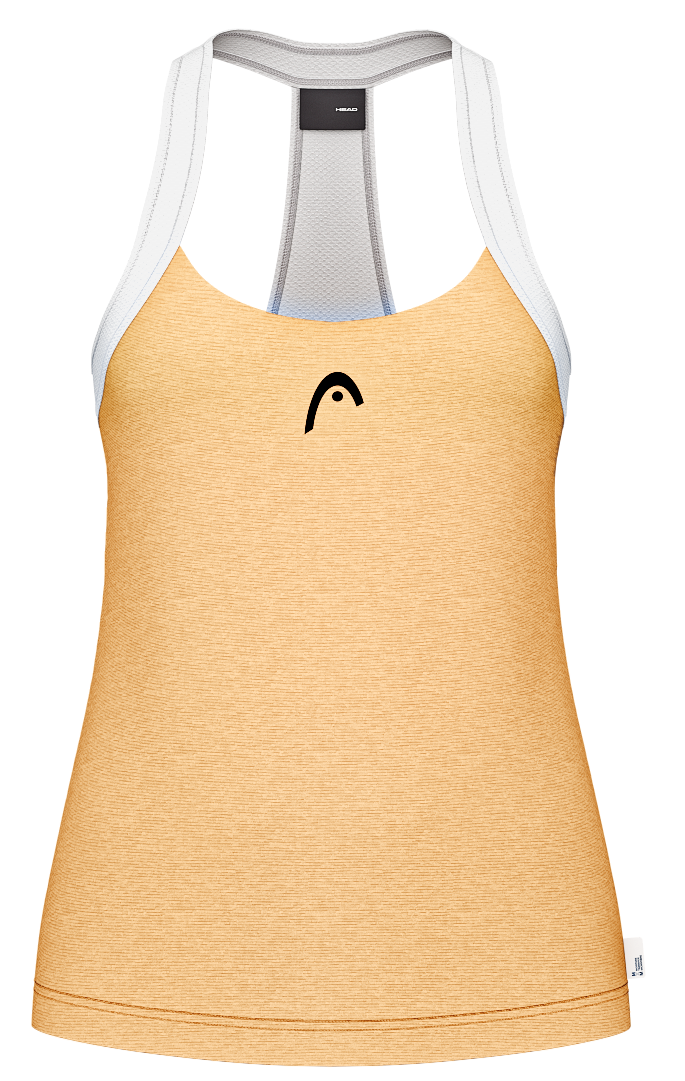 Блуза Head PLAY Tech Tank Top Women SW - 36/38 (S)