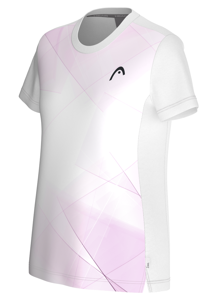 Блуза спортивная Head TIE-BREAK Women XWZI - 36/38 (S)