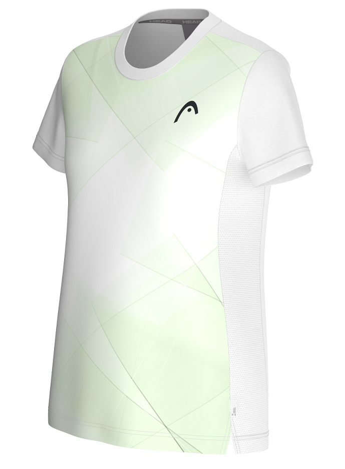 Блуза спортивная Head TIE-BREAK Women XWCE - 36/38 (S)