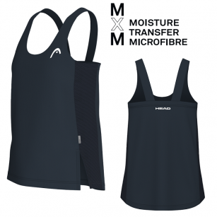 Head SPIRIT Tank Top Women NV- 36/38 (S)