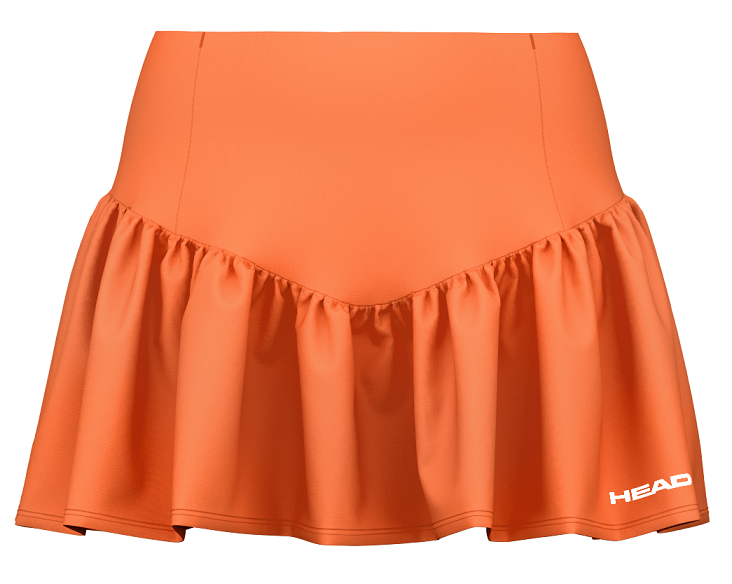 Юбка-шорты Head MOVE Women CN - 36/38 (S)