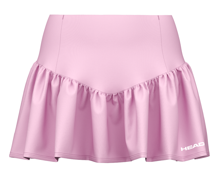 Юбка-шорты Head MOVE Women ZI - 36/38 (S)